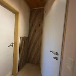 Gezeitenhaus - Strandlaeufer Apartman *