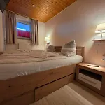 Gezeitenhaus - Strandlaeufer *