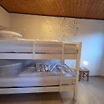 Gezeitenhaus - Strandlaeufer Bensersiel