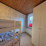 Gezeitenhaus - Strandlaeufer Apartman *