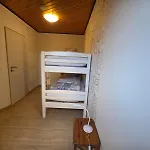 Apartman Gezeitenhaus - Strandlaeufer Bensersiel