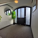 Gezeitenhaus - Strandlaeufer Apartman *
