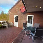 Gezeitenhaus - Strandlaeufer
