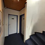 Gezeitenhaus - Strandlaeufer * Bensersiel