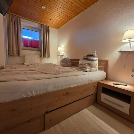 Gezeitenhaus - Strandläufer *