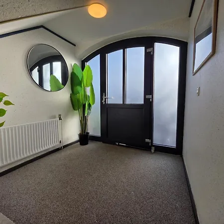 Gezeitenhaus - Strandläufer Apartment *