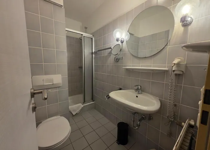 Appartement Gezeitenhaus - Strandlaeufer